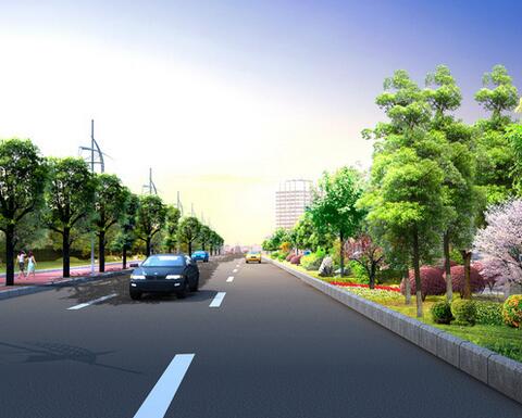 成都天府新區直管區重點(diǎn)發(fā)展區域道路、生態(tài)及公建配套基礎設施項目及直管區2016年第四批項目